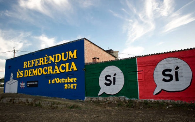 Tona: referèndum és democràcia