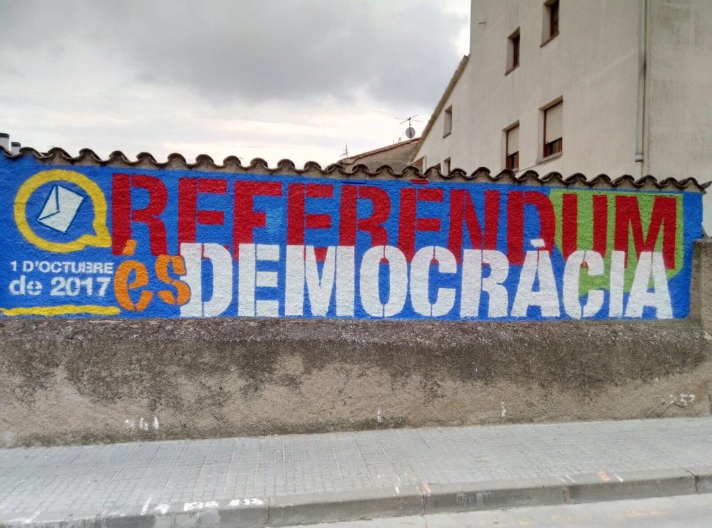 Capellades: referèndum és democràcia