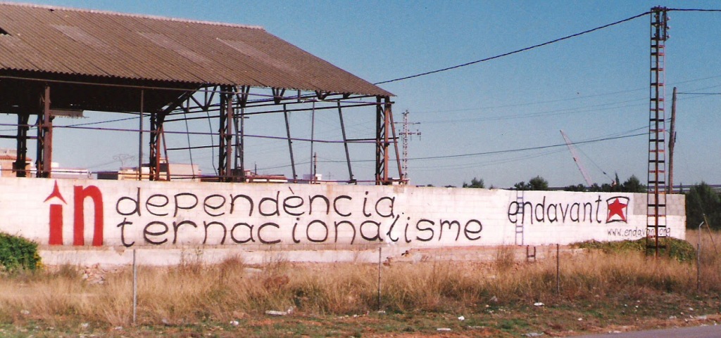 Castelló: Independència, internacionalisme