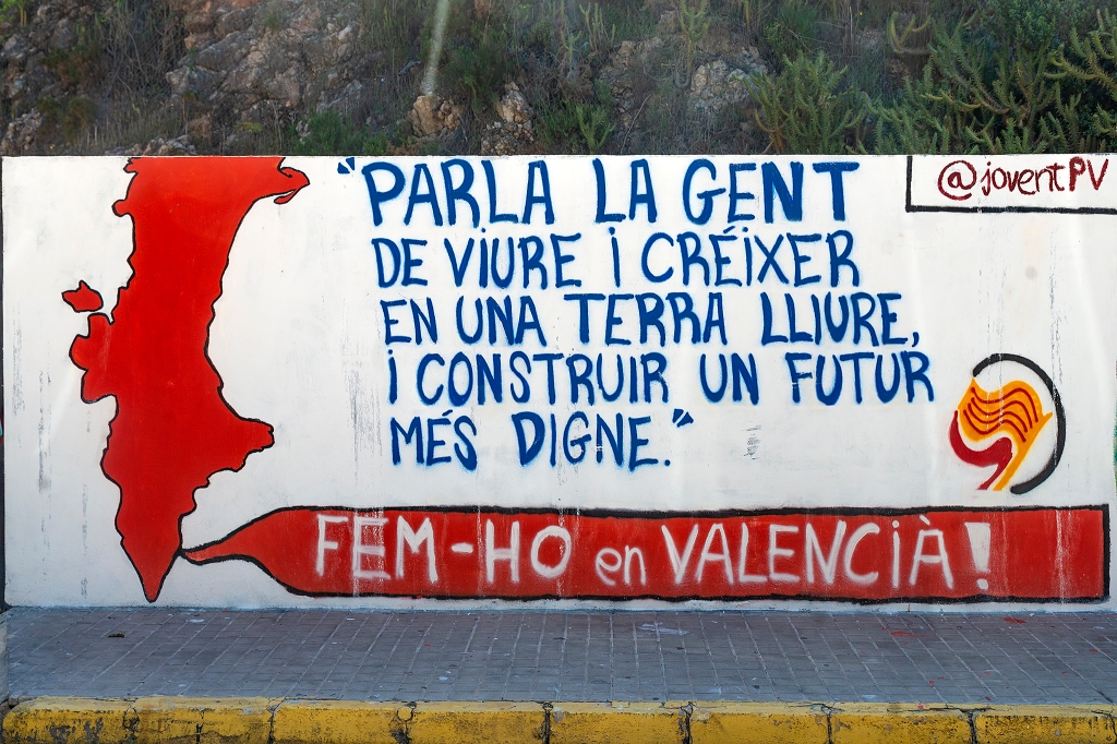Cullera: fem-ho en valencià