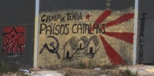Llíria: Camp de Túria, Països Catalans