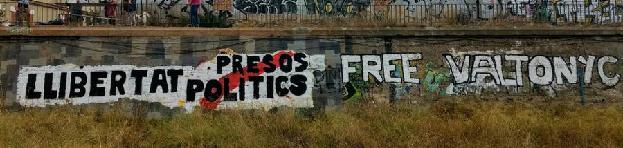 Montcada i Reixac: llibertat presos polítics