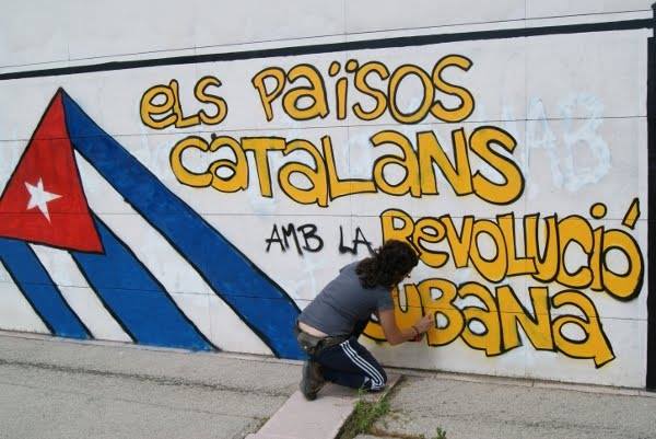 UAB: amb la revolució cubana