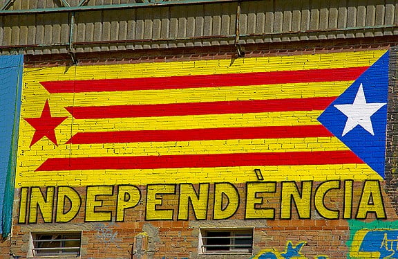Balenyà: independència