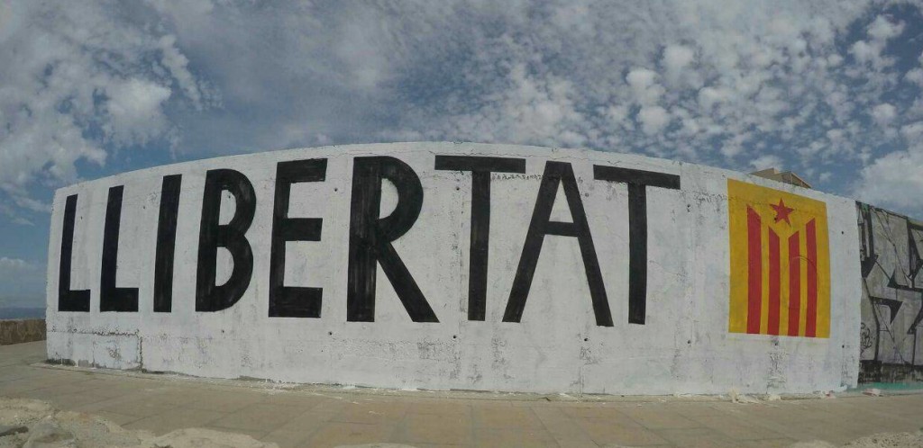 Palma: Llibertat