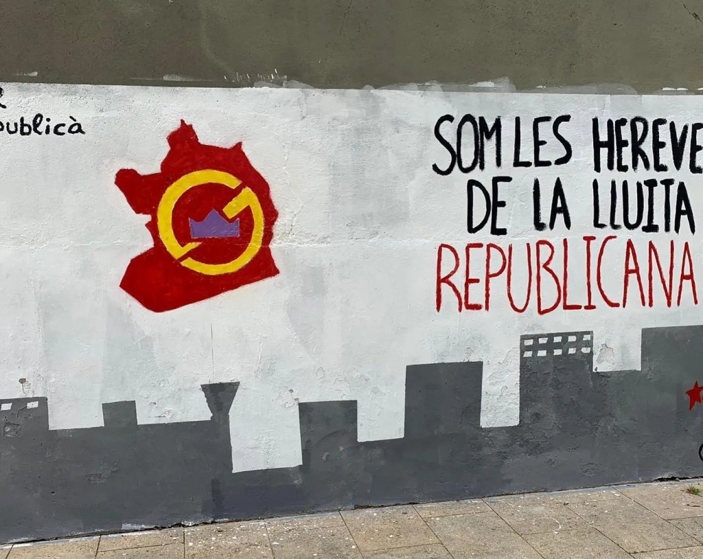 L’Hospitalet de Llobregat: hereves de la lluita republicana