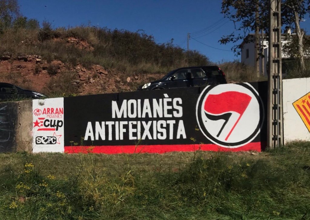 Moià antifeixista