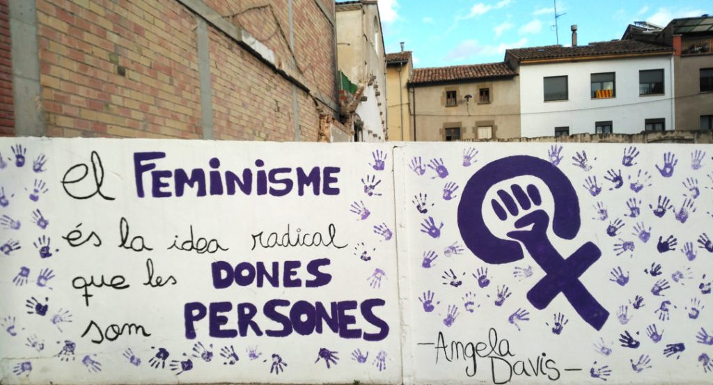 Prats de Lluçanès: la idea radical que les dones som persones